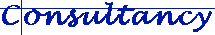 Consultancy