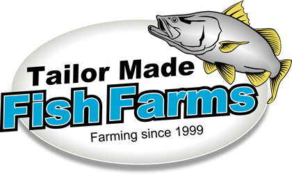 Tailor Made Fish Farms