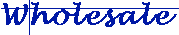 Wholesale