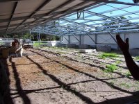 Tailor Made System as installed at Port Stephens : Port Stephens