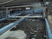 Tailor Made System as installed at Port Stephens : Port Stephens